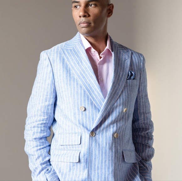 Meet your Posher, Joseph - Picture 9 of 13